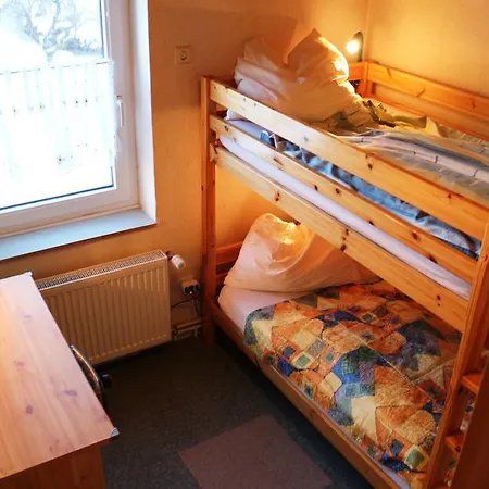 Haus Gudrun Oda ve Kahvaltı Hermagor-Pressegger See