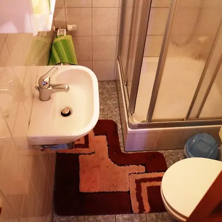 Oda ve Kahvaltı Haus Gudrun Hermagor-Pressegger See