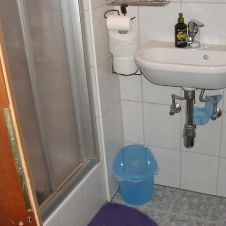 Oda ve Kahvaltı Haus Gudrun